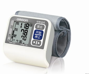 血壓高和血壓計