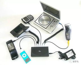 全球消費電子產品將迎來新的春天