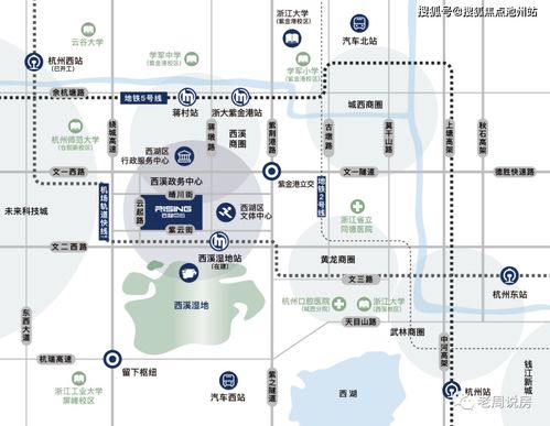 杭州各樓盤售樓處信息匯總 電話、地址、官網及電子服務全解析