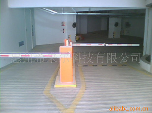 惠州工廠門禁系統(tǒng)與停車場服務供應與安裝