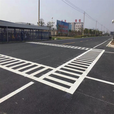 天津河東區(qū)園區(qū)道路停車位劃線及共享自行車服務價格解析