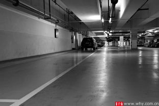 周邊民營停車場 性價比之選，讓浦東機場出行更從容