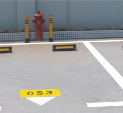 停車場標線簡易規格與價格解析 創造停車位劃線免費設計服務新體驗